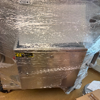 Duoning DuoMix 500L Loiquid Distribution System image 0